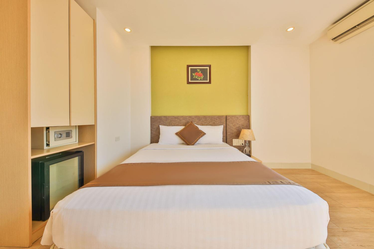 Bedroom 3, Daisy Flower Nha Trang, Nha Trang