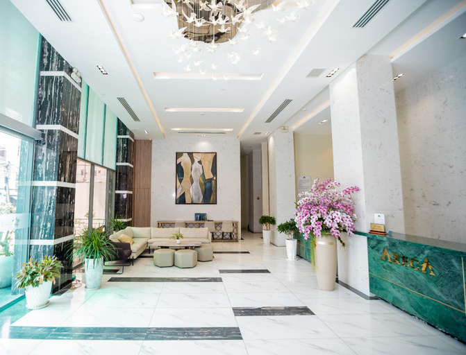 Public Area 5, Areca Hotel Nha Trang, Nha Trang