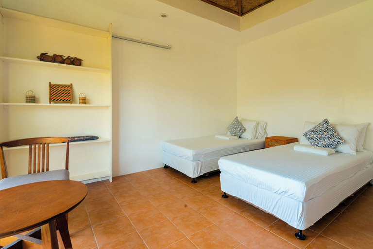 Bedroom 8