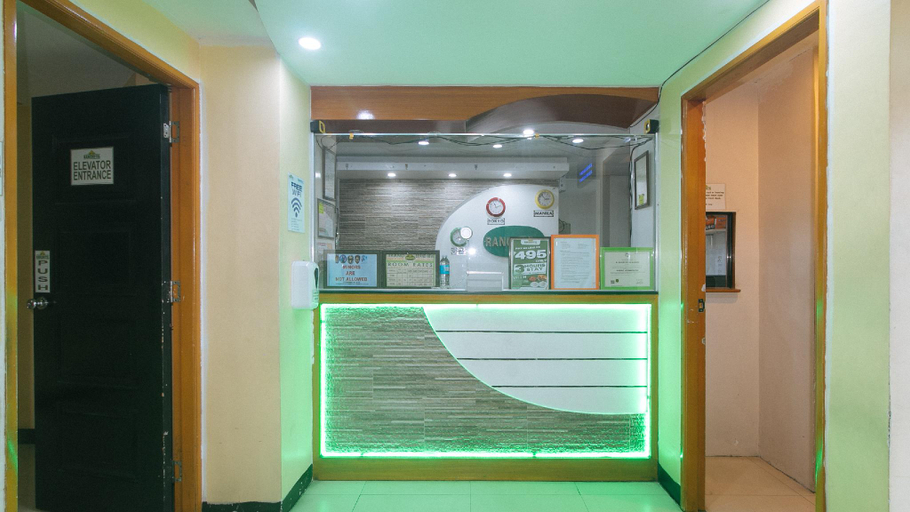 Others 4, RedDoorz @ Ranchotel Alabang, Muntinlupa