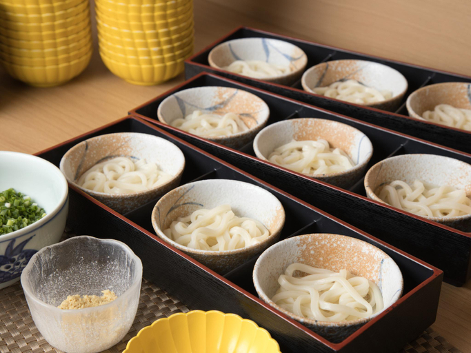 Food & Drinks 5, APA Hotel Marugame-Ekimae-Odori, Marugame