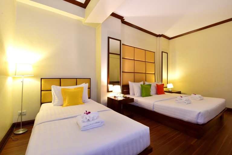 Bedroom 10