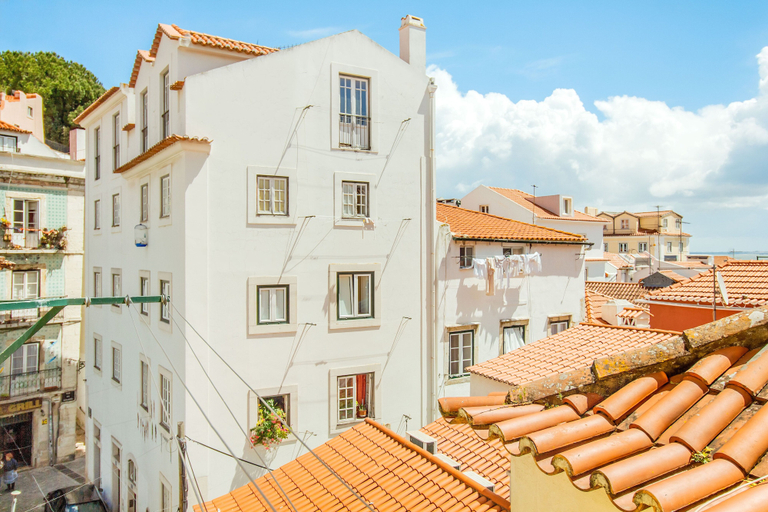 Others 5, Charming Flat in Alfama, Lisbon