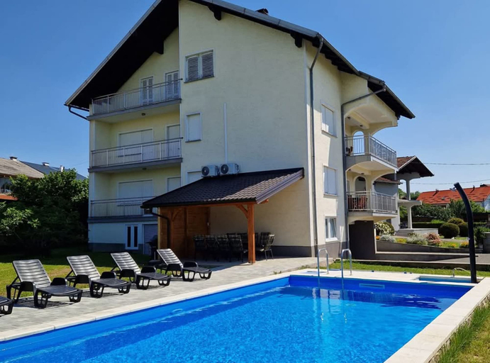 Sport & Beauty 4, Holiday Home Dugo Selo M&A, Dugo Selo