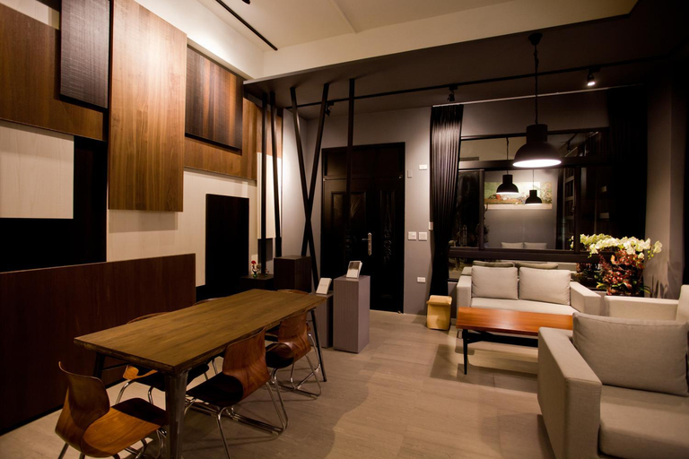 Food & Drinks 5, Manman bnb, Hualien