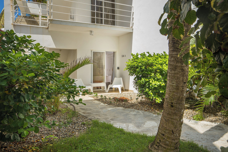 Exterior & Views, Kite Beach Hotel, Sosua