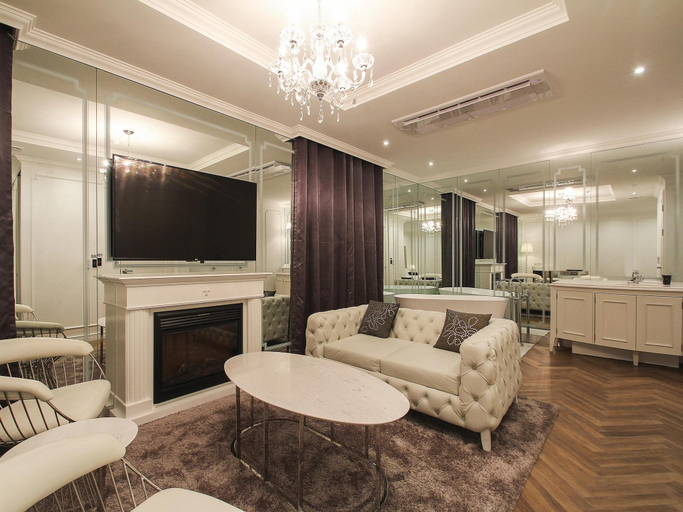 Others 5, Hotel Cullinan DaeChi, Gangnam