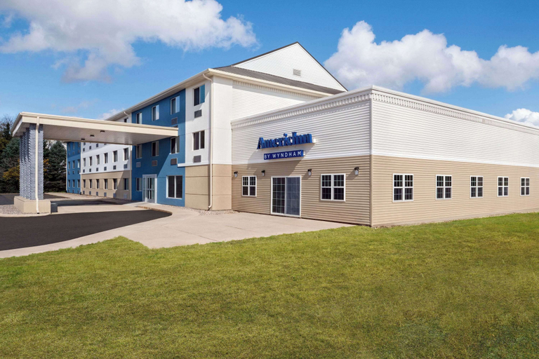 Exterior & Views 2, AmericInn by Wyndham Dodgeville, Iowa