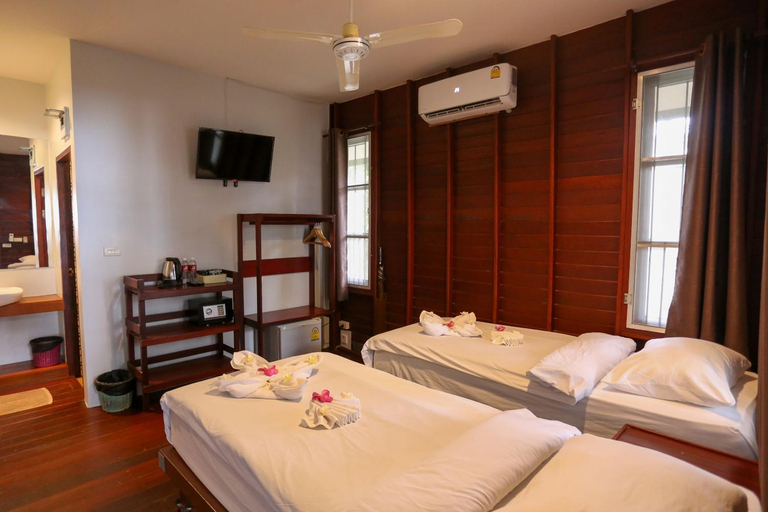 Bedroom 11