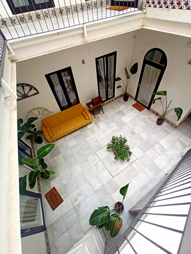 Public Area 2, Apartamentos la Higuera by VGH, Cádiz