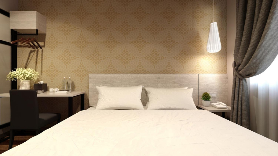Bedroom 5