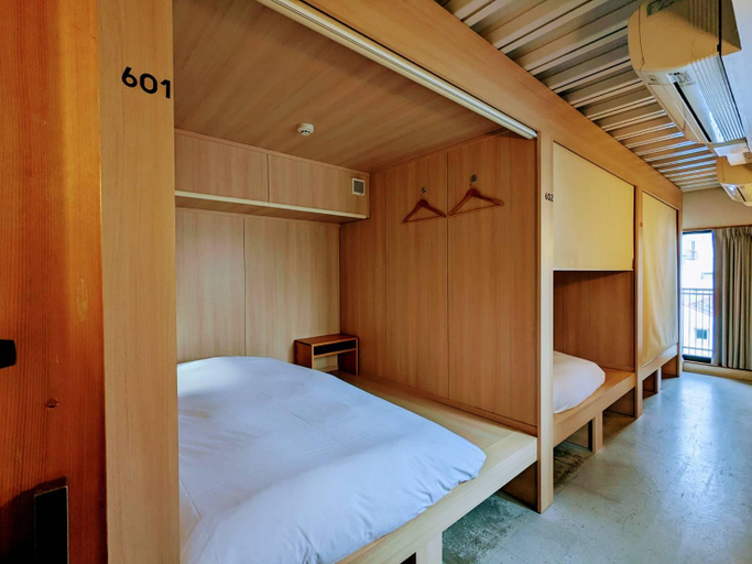 Bedroom 7