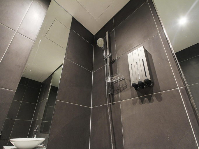 Bathroom 3, Hotel Cullinan DaeChi, Gangnam