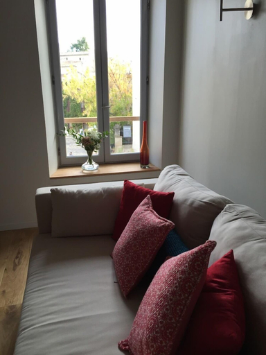 Bedroom 4, L'Ajoucadou, Vaucluse