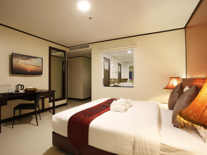 Bedroom 4