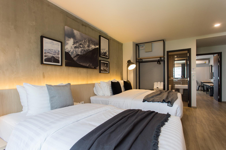 Bedroom 6