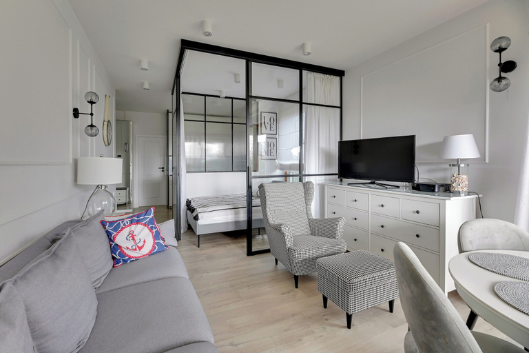 Others 5, Nadmorski Park by Grand Apartments, Gdańsk City