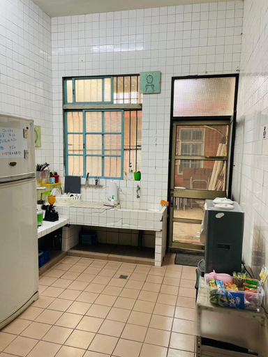 Others 4, N-square Hostel, Miaoli