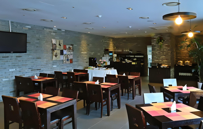 Food & Drinks 4, Y Resort Jeju, Seogwipo