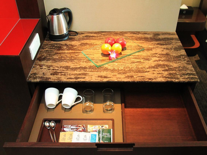 Amenities 14