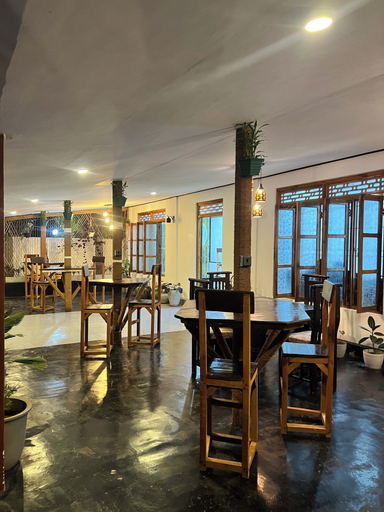 Food & Drinks 5, Nilaveli Boutique Hotel, Kuchchaveli