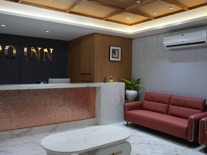 Others 4, Hotel Skyro Inn, Gandhinagar
