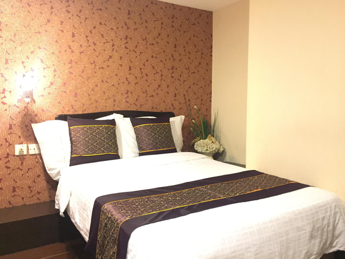 Bedroom 9