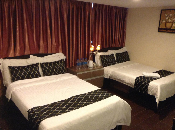 Bedroom 18
