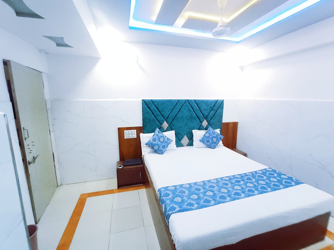 Others 3, Hotel Ashadeep, Ahmadabad