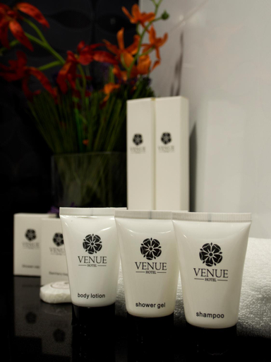 Amenities 4