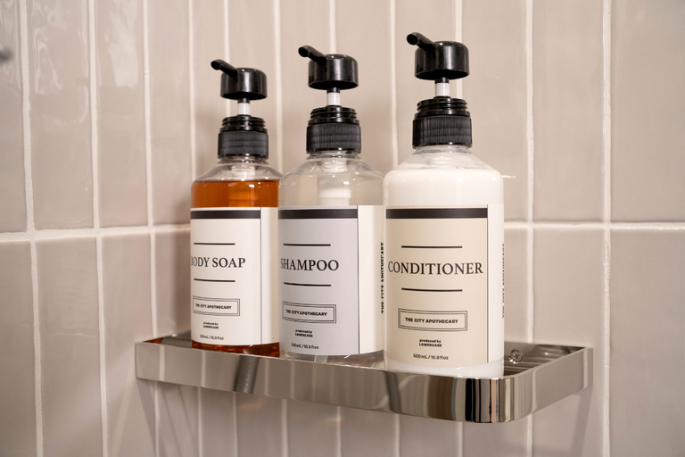 Amenities 4