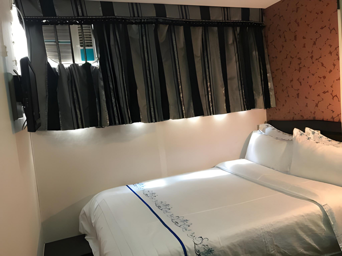 Bedroom 20