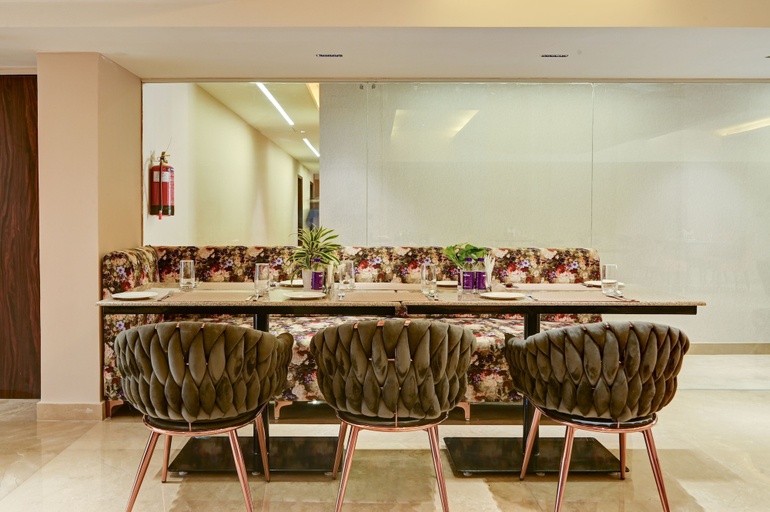 Food & Drinks 4, Hotel 91 City Centre Sector 52, Gurgaon