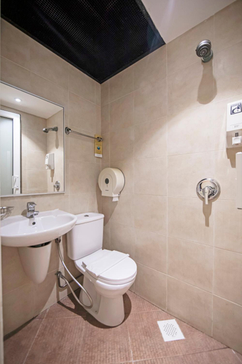Bathroom 6