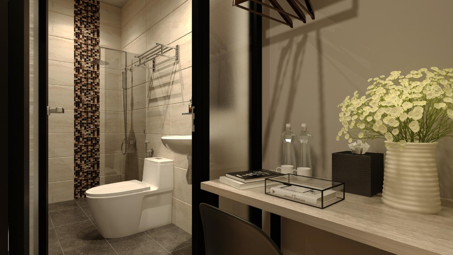 Bathroom 10