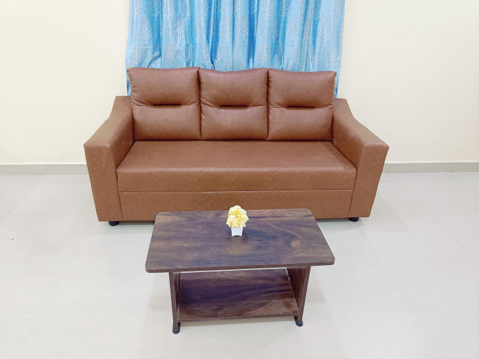 Others 2, KBS Home Ramapuram, Kancheepuram