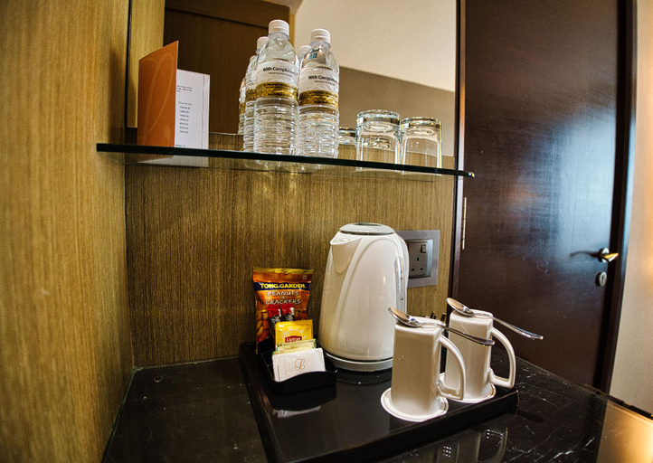 Amenities
