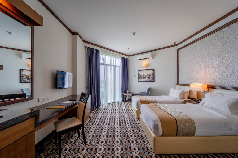 Bedroom 22