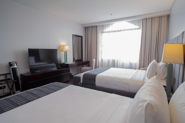 Bedroom 15