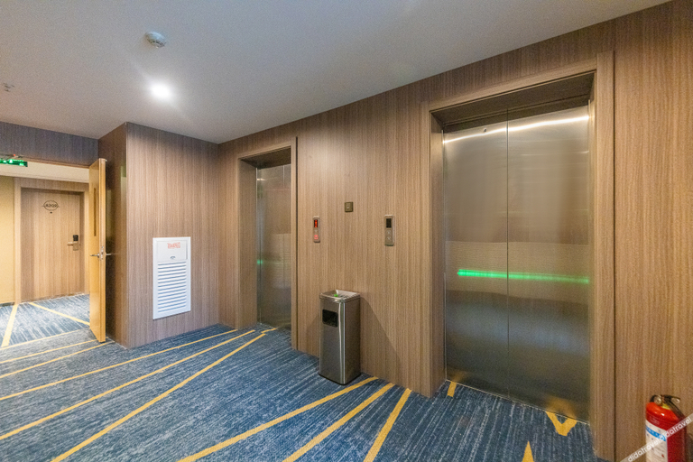 Others 4, Lanting Hotel (Lanzhou New District University Town), Lanzhou