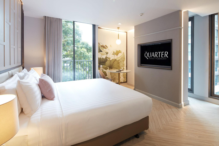 Bedroom 7