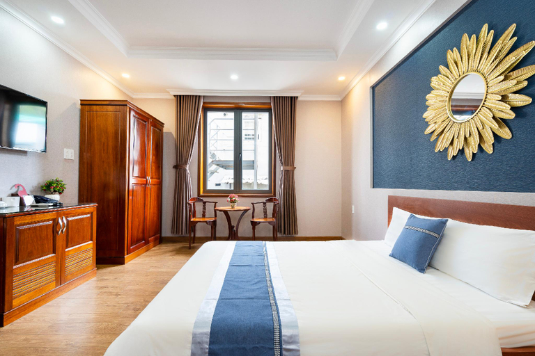 Bedroom 3, Camy Hotel, Vũng Tàu