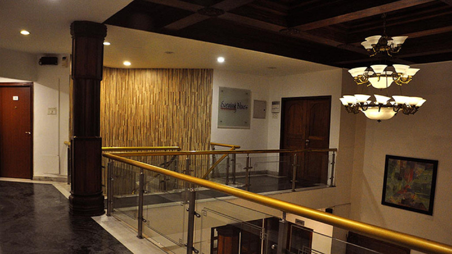 Others 5, Kings Hotel Egmore, Chennai