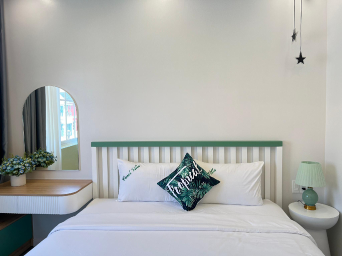 Bedroom 3, Carot Villa Novaworld Phan Thiet, Phan Thiết