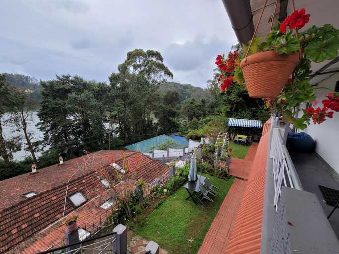 Others 5, Reflections Guest House, The Nilgiris