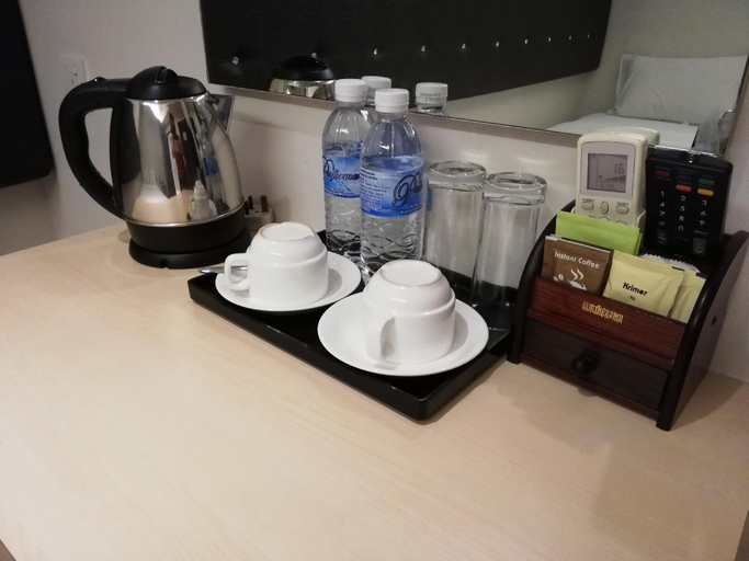 Amenities 13