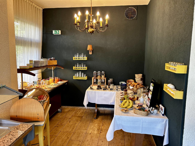 Food & Drinks 3, Landgasthof Waldeck, Miltenberg