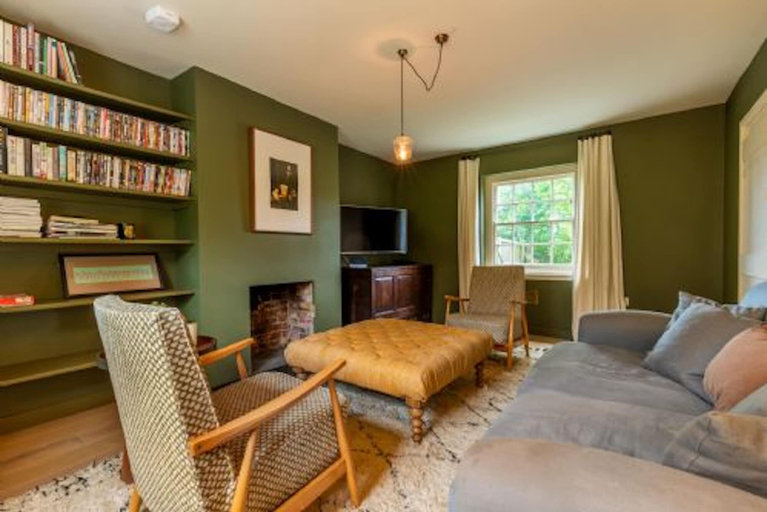 Room 4, Host Stay Haclins Cottage, Norfolk