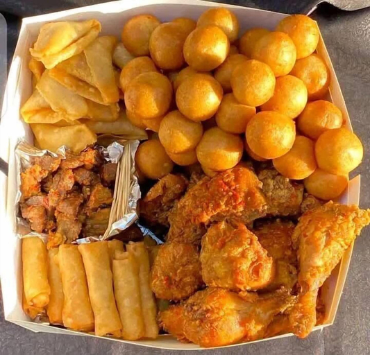 Food & Drinks