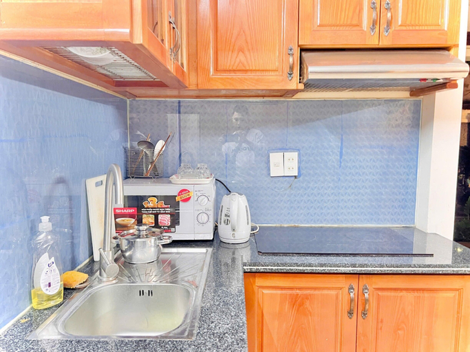 Others 5, Van Cao by HPT Home, Hải An